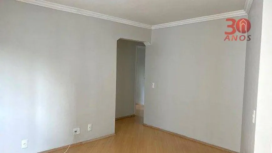 Foto 1 de Apartamento com 3 Quartos à venda, 66m² em Campo Belo, São Paulo