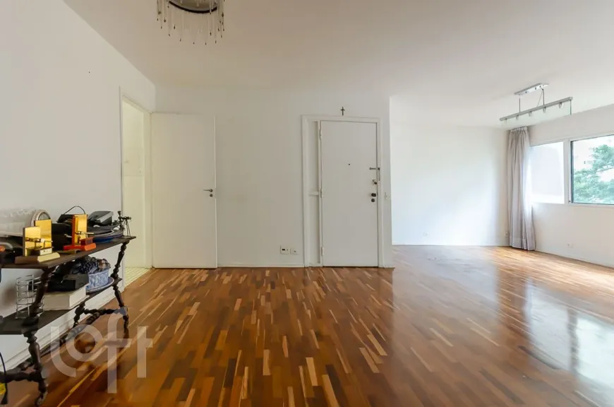 Foto 1 de Apartamento com 4 Quartos à venda, 129m² em Perdizes, São Paulo