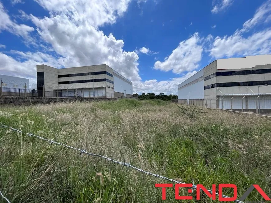 Foto 1 de Lote/Terreno à venda, 3038m² em Iporanga, Sorocaba