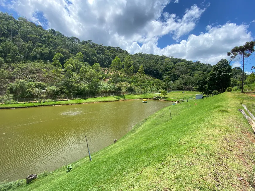 Foto 1 de Fazenda/Sítio com 3 Quartos à venda, 80m² em , Domingos Martins