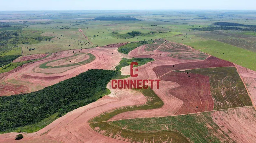 Foto 1 de Lote/Terreno à venda, 5662800m² em Centro, Presidente Epitácio