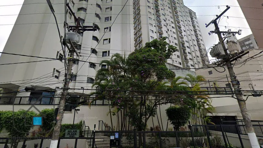 Foto 1 de Apartamento com 3 Quartos à venda, 85m² em Vila Mascote, São Paulo