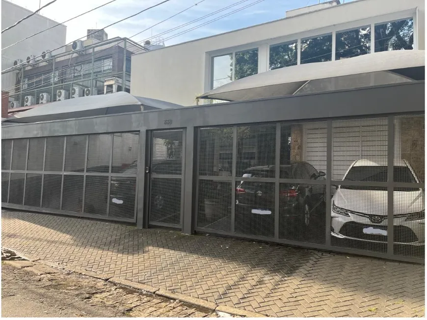 Foto 1 de Imóvel Comercial com 4 Quartos para venda ou aluguel, 367m² em Vila Mariana, São Paulo