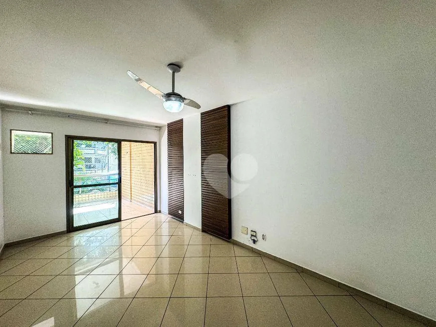 Foto 1 de Apartamento com 3 Quartos à venda, 119m² em Recreio Dos Bandeirantes, Rio de Janeiro