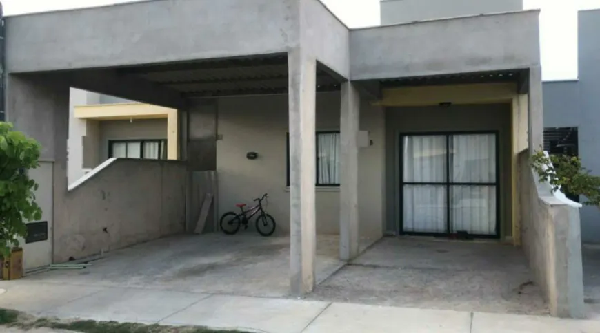 Foto 1 de Casa com 2 Quartos à venda, 59m² em Papagaio, Feira de Santana