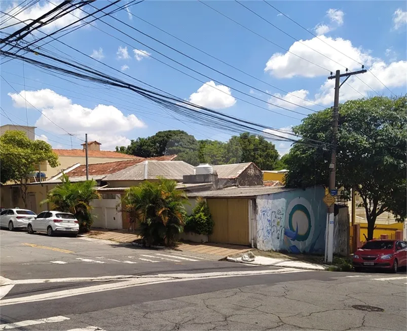 Foto 1 de Casa com 4 Quartos à venda, 300m² em Vila Matilde, São Paulo