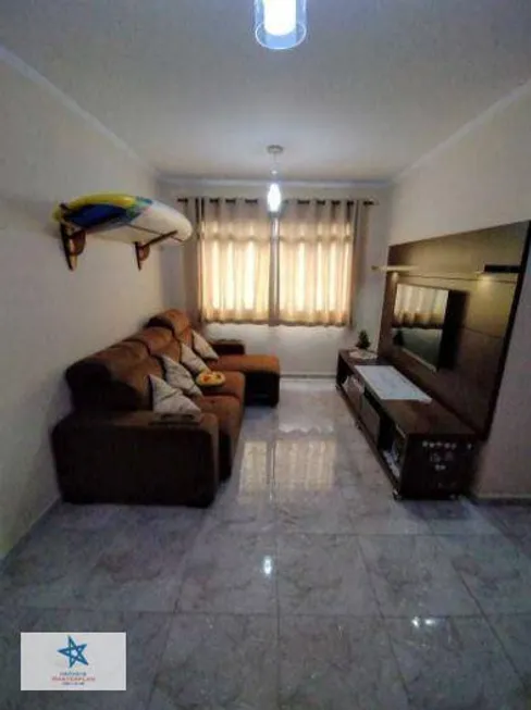 Foto 1 de Apartamento com 2 Quartos à venda, 30m² em Jabaquara, São Paulo