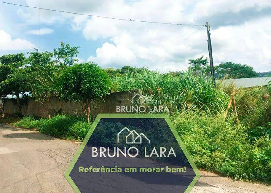 Foto 1 de Lote/Terreno para alugar, 1080m² em Me. Liliane, Igarapé