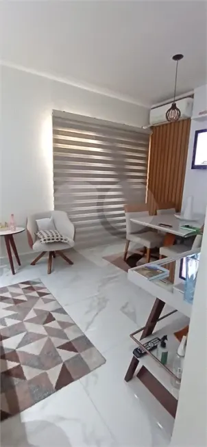 Foto 1 de Apartamento com 3 Quartos à venda, 76m² em Higienópolis, Piracicaba