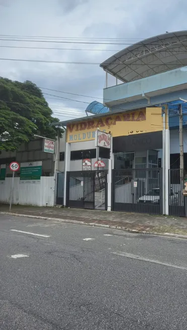 Foto 1 de Ponto Comercial à venda, 525m² em Jardim Satélite, São José dos Campos