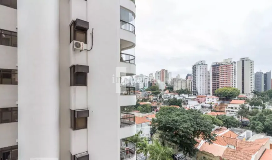 Foto 1 de Apartamento com 1 Quarto à venda, 37m² em Higienópolis, São Paulo