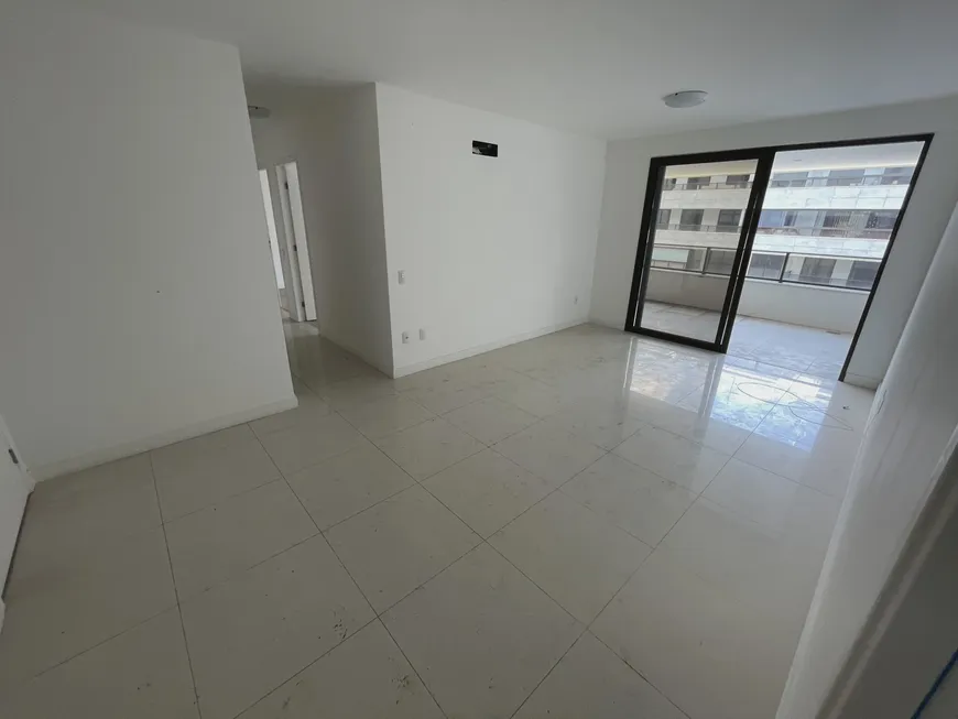 Foto 1 de Apartamento com 2 Quartos à venda, 86m² em Barra da Tijuca, Rio de Janeiro