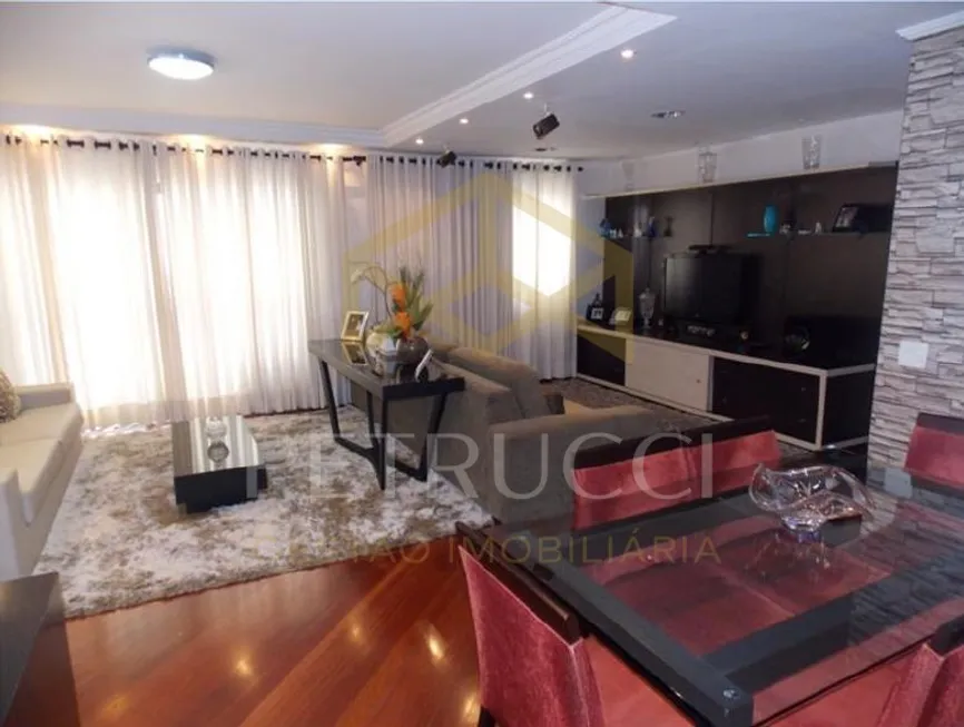 Foto 1 de Apartamento com 3 Quartos à venda, 130m² em Vila Mascote, São Paulo