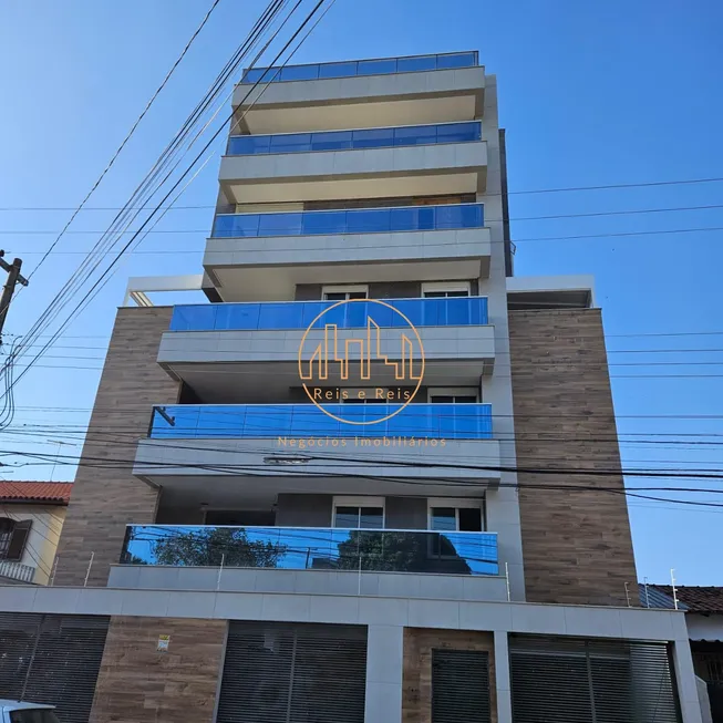 Foto 1 de Apartamento com 3 Quartos à venda, 103m² em Eldorado, Contagem