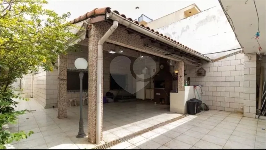 Foto 1 de Casa com 4 Quartos à venda, 260m² em Ipiranga, São Paulo