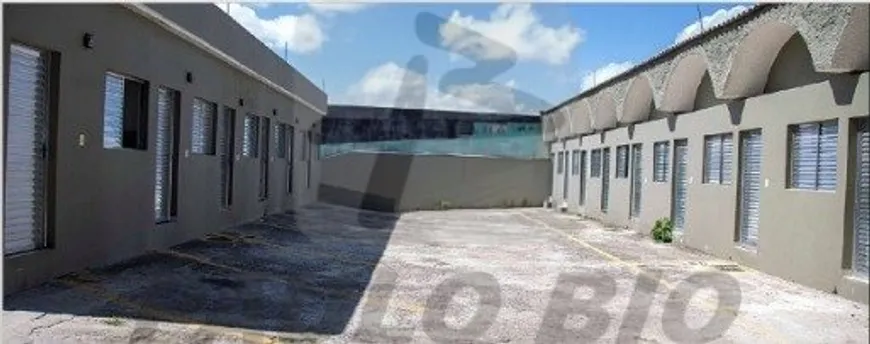 Foto 1 de Prédio Comercial à venda, 1725m² em Planalto, São Bernardo do Campo