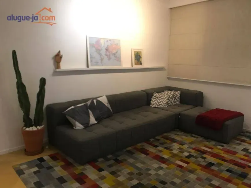 Foto 1 de Apartamento com 2 Quartos à venda, 60m² em Jardim Apolo, São José dos Campos