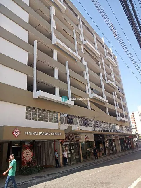 Foto 1 de Ponto Comercial à venda, 34m² em Centro, Juiz de Fora