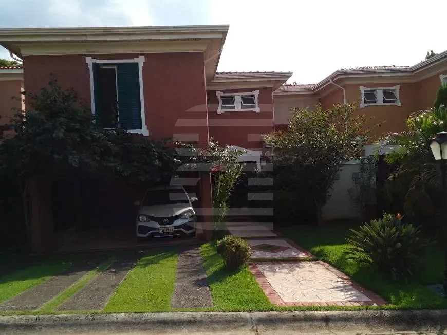 Foto 1 de Casa de Condomínio com 1 Quarto à venda, 190m² em Parque Alto Taquaral, Campinas