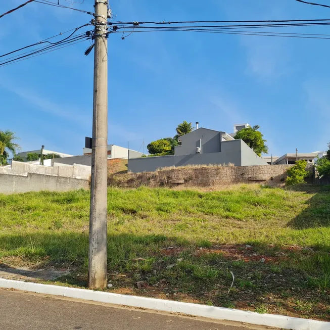 Foto 1 de Lote/Terreno à venda, 880m² em Terras de Sao Carlos, Jundiaí