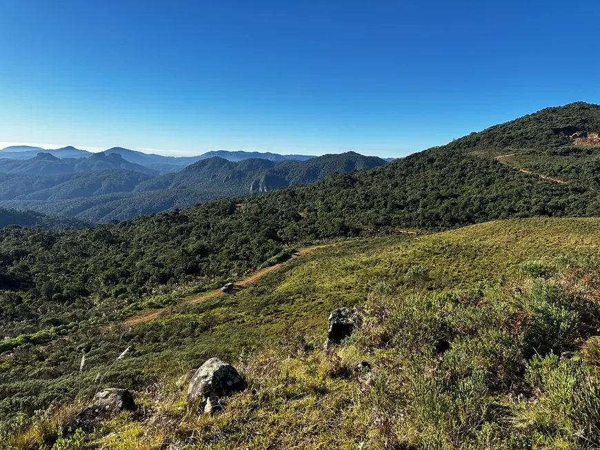 Foto 1 de Lote/Terreno à venda em , Urubici