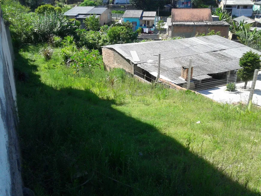 Foto 1 de Lote/Terreno à venda, 320m² em Santa Isabel, Viamão