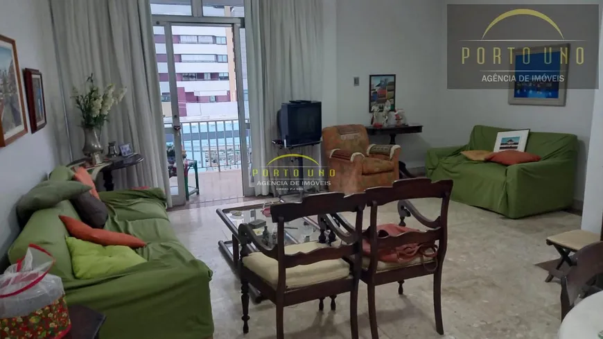 Foto 1 de Apartamento com 3 Quartos à venda, 136m² em Pituba, Salvador