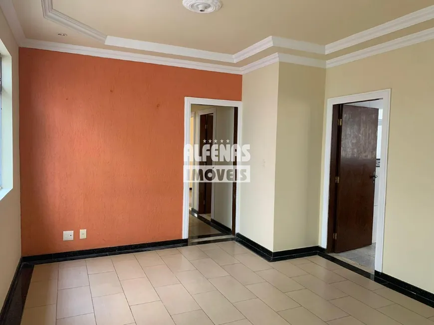 Foto 1 de Apartamento com 3 Quartos à venda, 84m² em Eldorado, Contagem