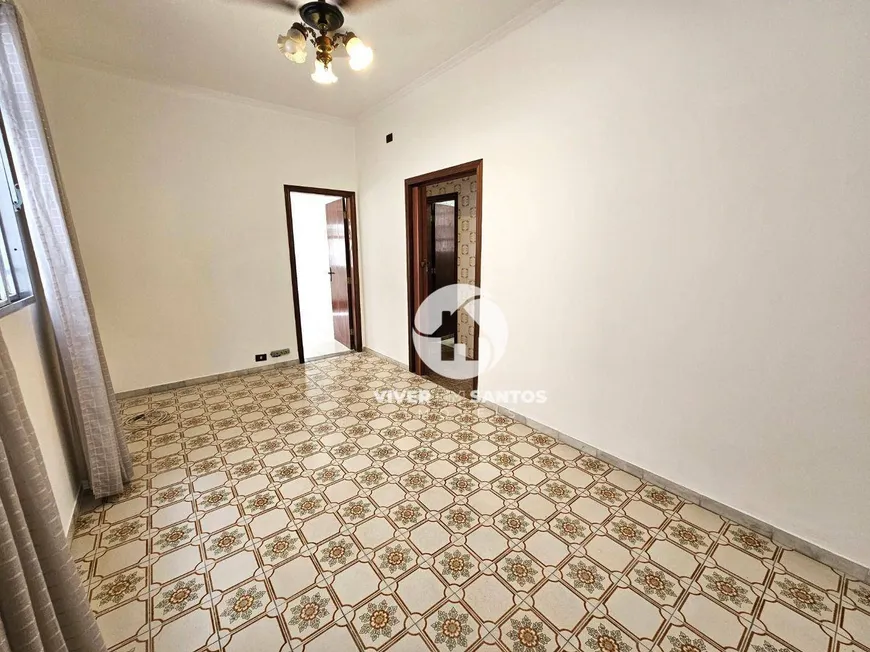 Foto 1 de Apartamento com 2 Quartos à venda, 68m² em Marapé, Santos