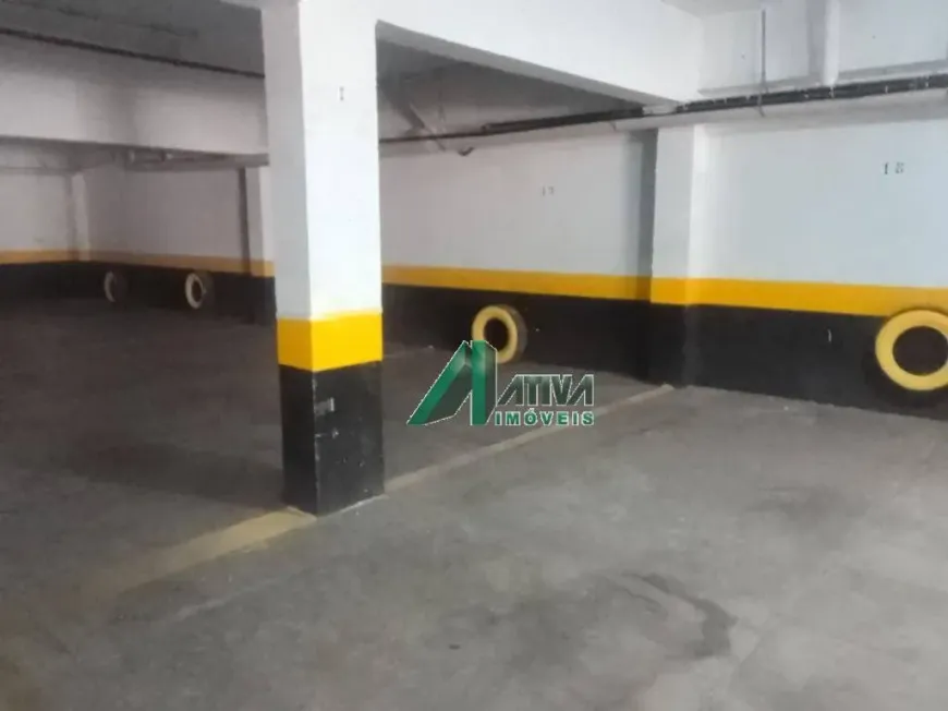 Foto 1 de Ponto Comercial para venda ou aluguel, 14m² em Lourdes, Belo Horizonte