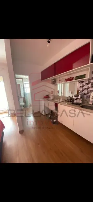 Foto 1 de Apartamento com 1 Quarto para alugar, 26m² em Vila Prudente, São Paulo