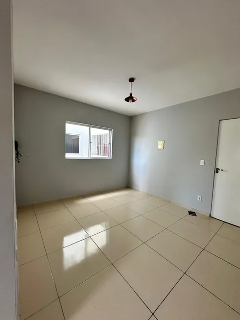 Foto 1 de Apartamento com 2 Quartos à venda, 48m² em Uruguai, Teresina