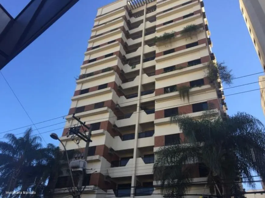 Foto 1 de Apartamento com 3 Quartos à venda, 108m² em Vila Imperial, São José do Rio Preto