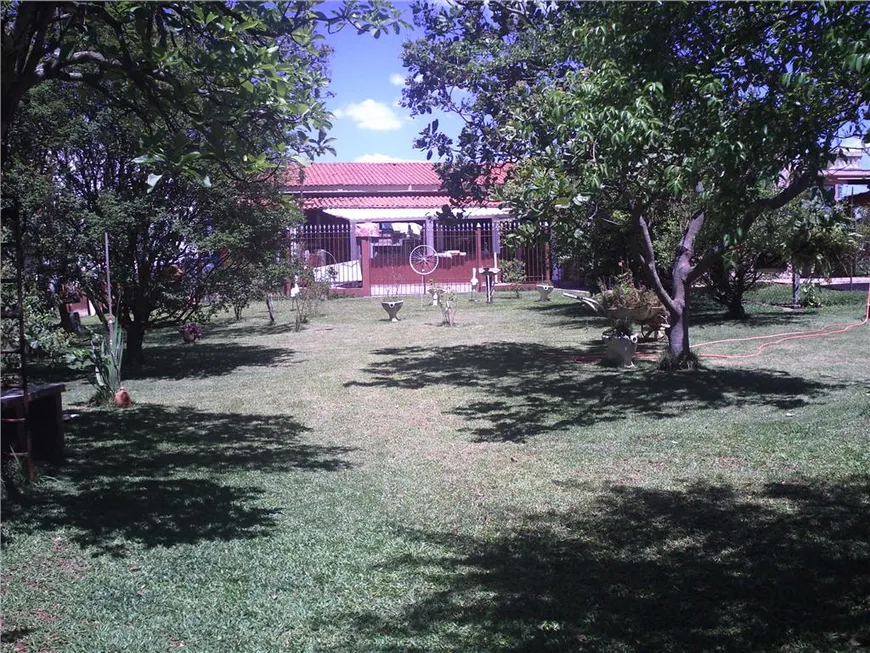 Foto 1 de Fazenda/Sítio com 3 Quartos à venda, 1000m² em Chacara Planalto, Hortolândia