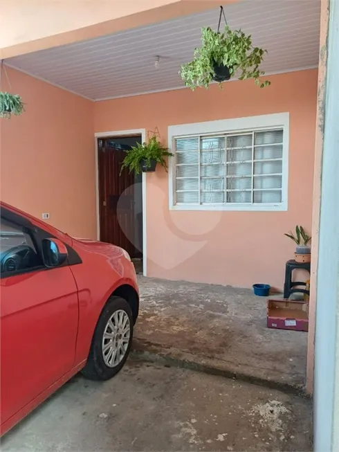 Foto 1 de Casa com 3 Quartos à venda, 120m² em Jardim Vinhas do Sol, São Roque