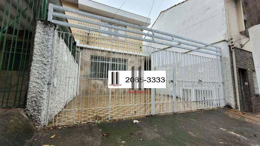 Foto 1 de Sobrado com 2 Quartos para alugar, 110m² em Parque da Mooca, São Paulo