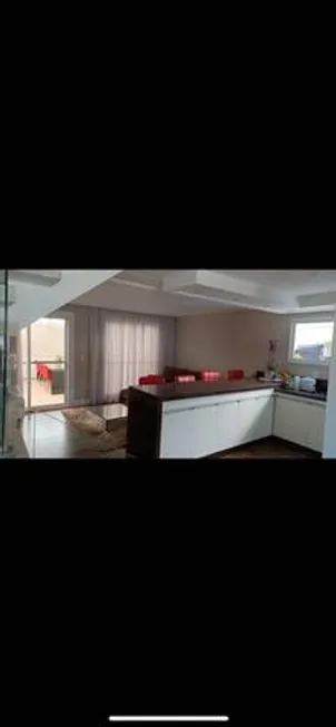 Foto 1 de Casa com 3 Quartos à venda, 97m² em Jardim Colibri, Cotia