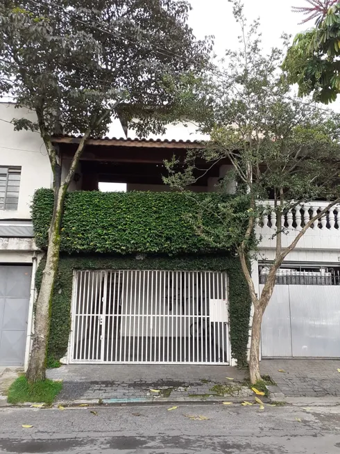 Foto 1 de Casa com 3 Quartos à venda, 125m² em Jardim Melo, São Paulo