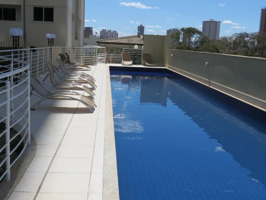 Foto 1 de Apartamento com 2 Quartos à venda, 51m² em Vila Rosa, Goiânia