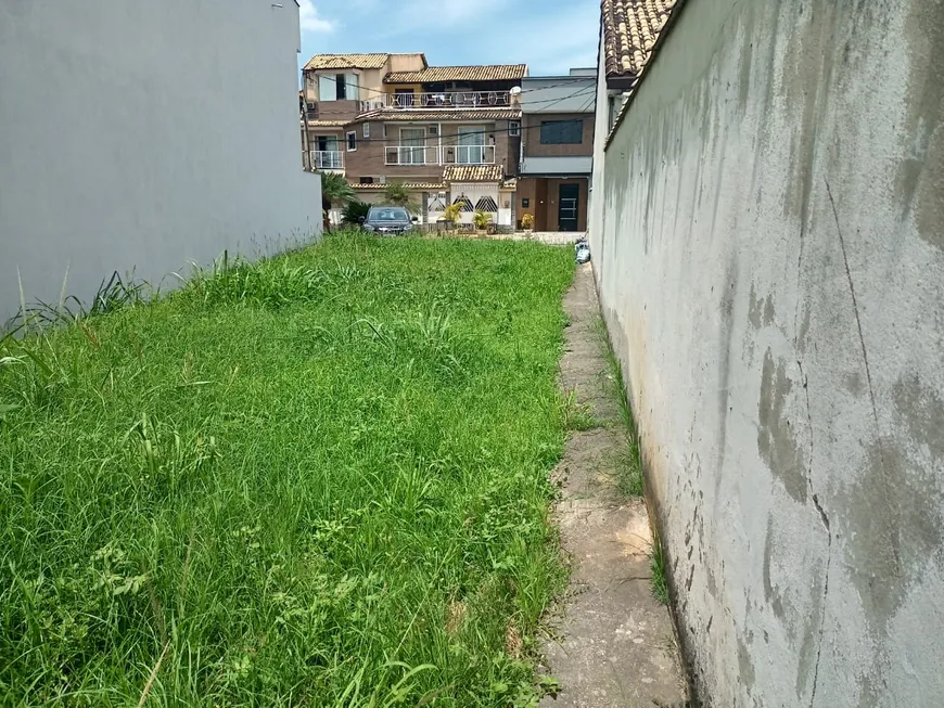 Foto 1 de Lote/Terreno à venda, 182m² em Campo Grande, Rio de Janeiro