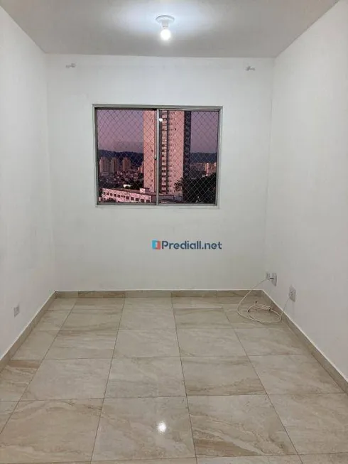 Foto 1 de Apartamento com 2 Quartos à venda, 52m² em Vila Nova Cachoeirinha, São Paulo