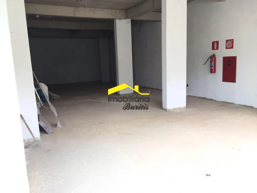 Foto 1 de Ponto Comercial à venda, 104m² em Buritis, Belo Horizonte