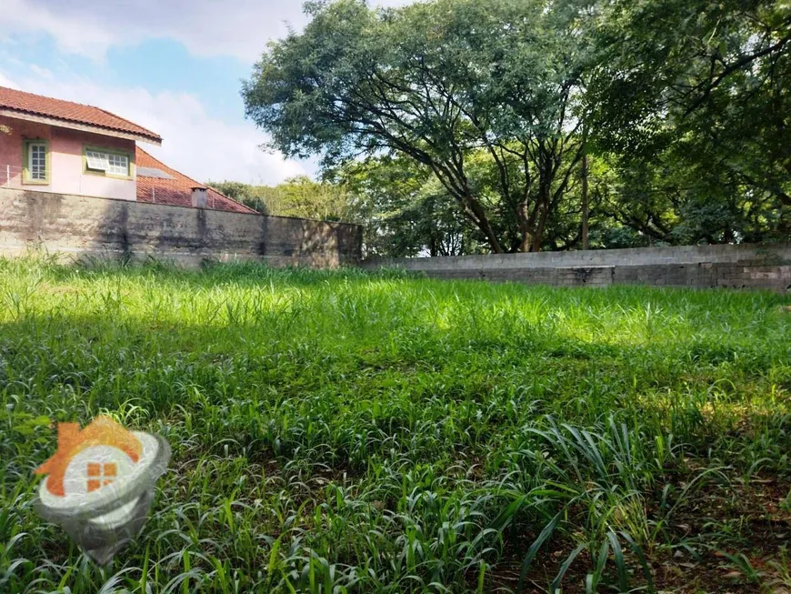 Foto 1 de Lote/Terreno à venda, 650m² em City America, São Paulo