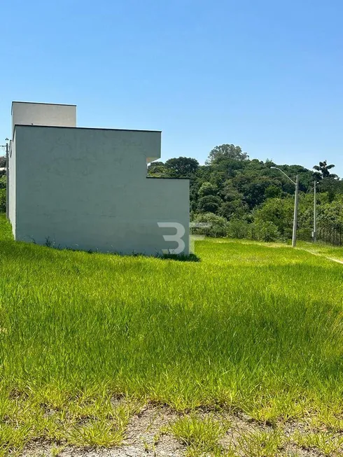 Foto 1 de Lote/Terreno à venda, 333m² em Loteamento Park Gran Reserve, Indaiatuba