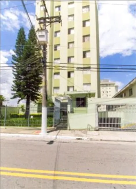Foto 1 de Apartamento com 2 Quartos à venda, 59m² em Freguesia do Ó, São Paulo