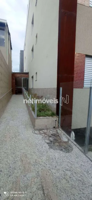 Foto 1 de Apartamento com 2 Quartos à venda, 79m² em Fernão Dias, Belo Horizonte