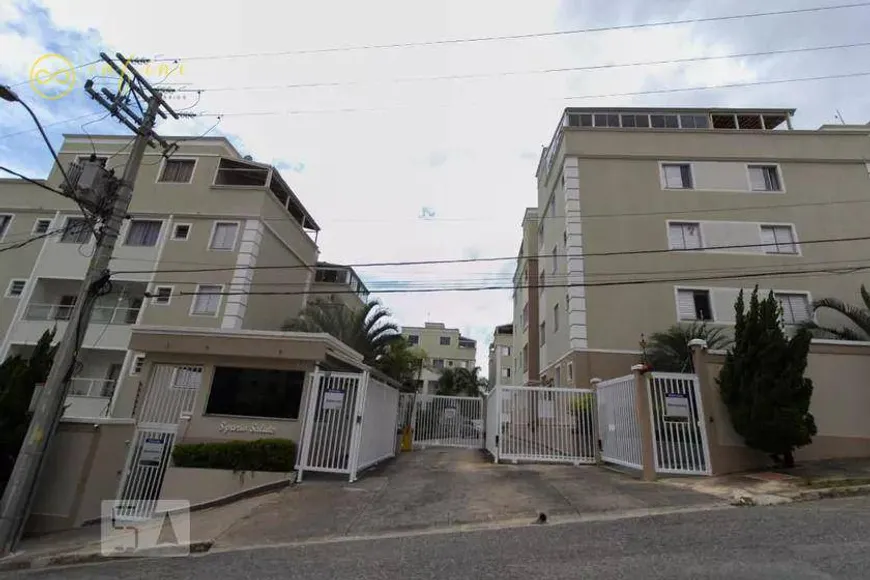 Foto 1 de Apartamento com 2 Quartos à venda, 52m² em Vila Gabriel, Sorocaba