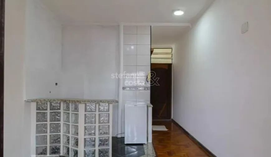 Foto 1 de Apartamento com 1 Quarto à venda, 26m² em Bela Vista, São Paulo