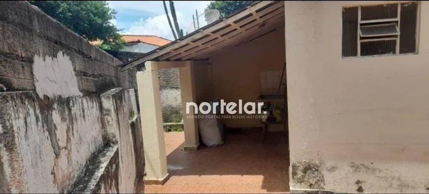 Foto 1 de Casa com 4 Quartos à venda, 315m² em Vila Mangalot, São Paulo