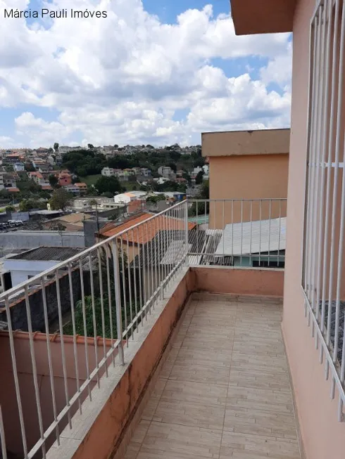 Foto 1 de Sobrado com 2 Quartos à venda, 125m² em Vila Nova Jundiainopolis, Jundiaí